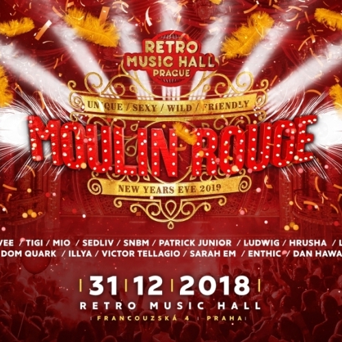 New Years Eve 2019